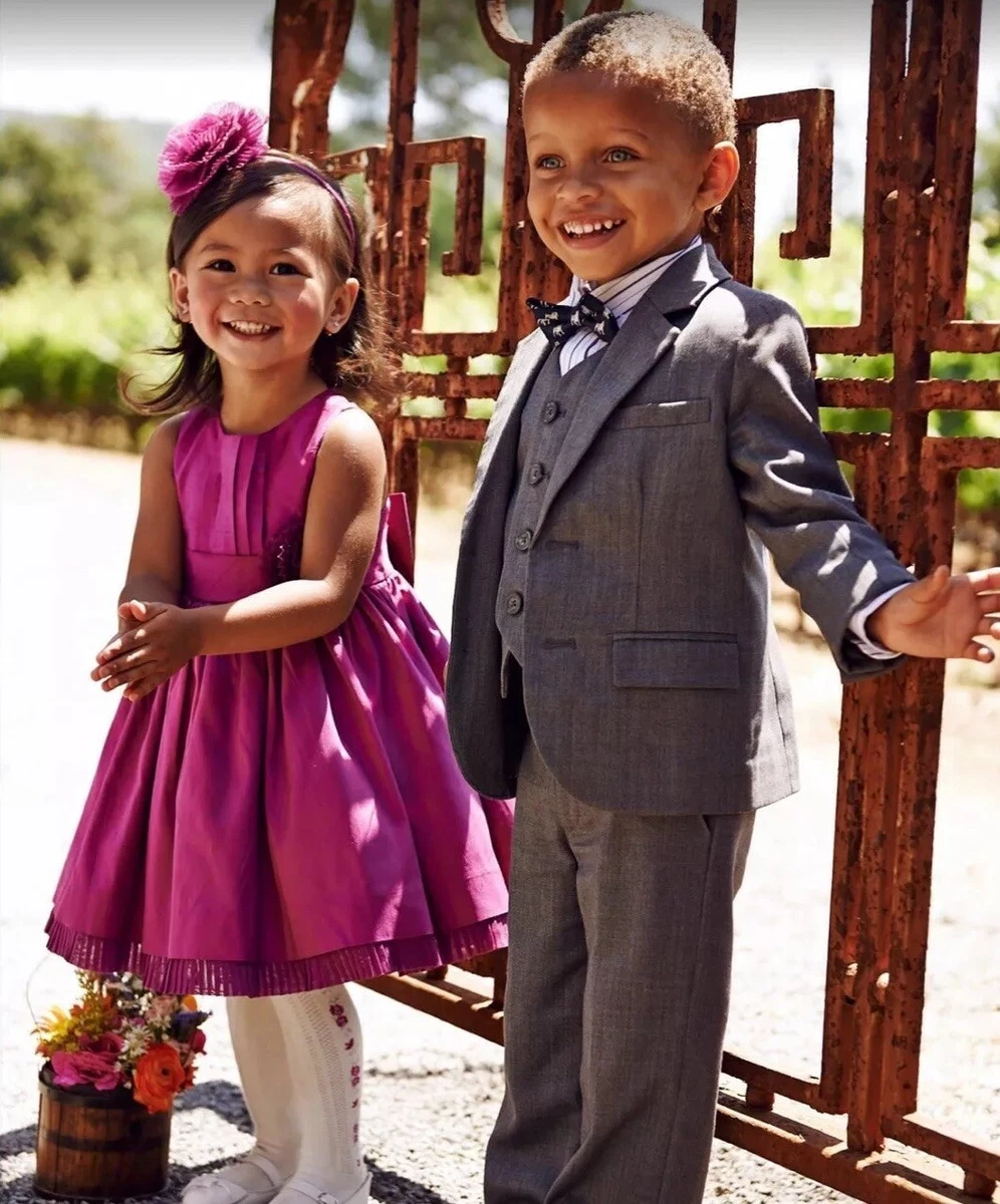 Janie and jack baby clearance dress