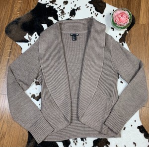 h&m cardigan women
