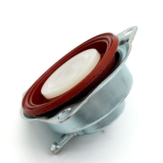 Car Turbo Blow off Valve BOV Cover For VOLVO S40 S60 S70 V70 XC70 XC90