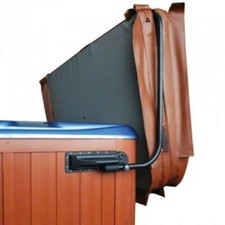 HOT TUB COVER LIFTER / LID LIFTER PALM SPAS P1 UNIVERSAL EASY ASSEMBLE AQUA LIFT