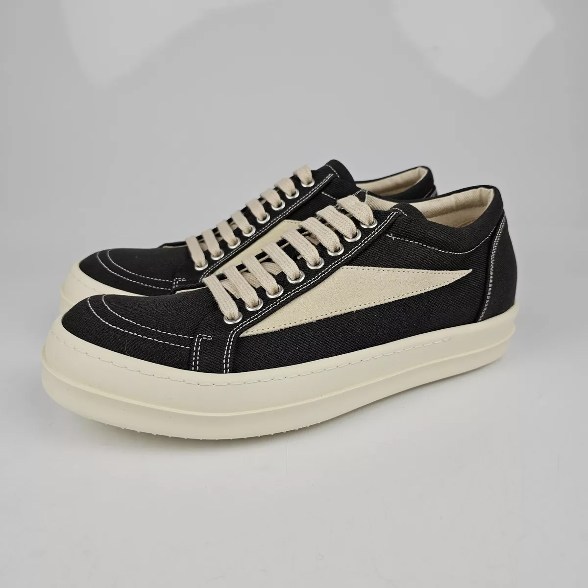 Rick Owens DRKSHDW Low-top sneakers for Men