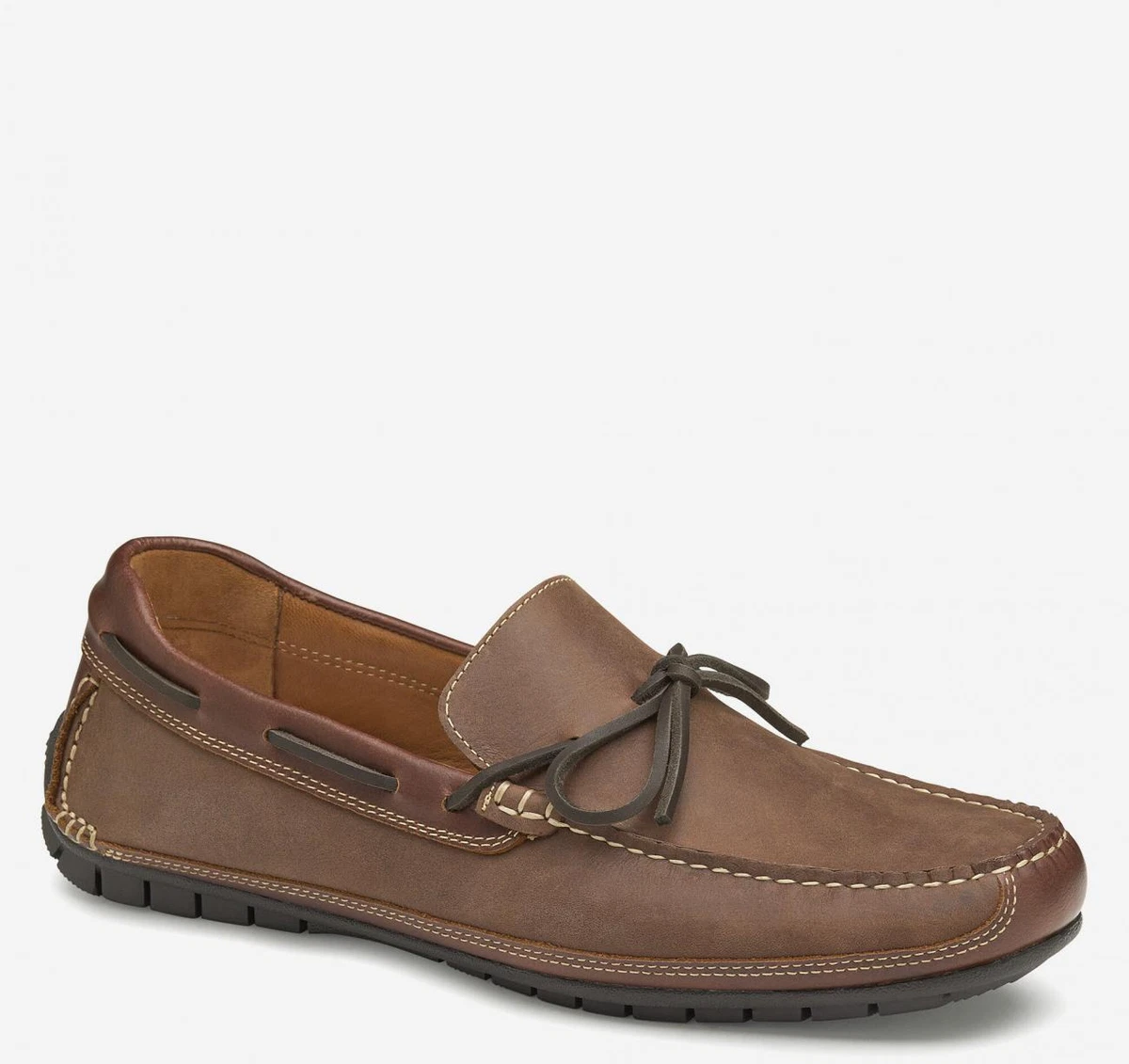 Johnston murphy drivers discount