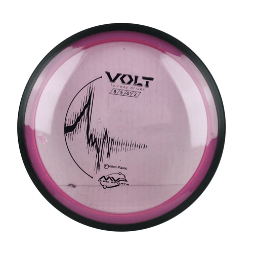 MVP Disc Golf Proton Volt Fairway Driver 8/5/-0.5/2 - Choose Exact - Picture 31 of 39