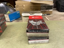 nos  federal mogul bearing 6-4010ra 50mm keller   