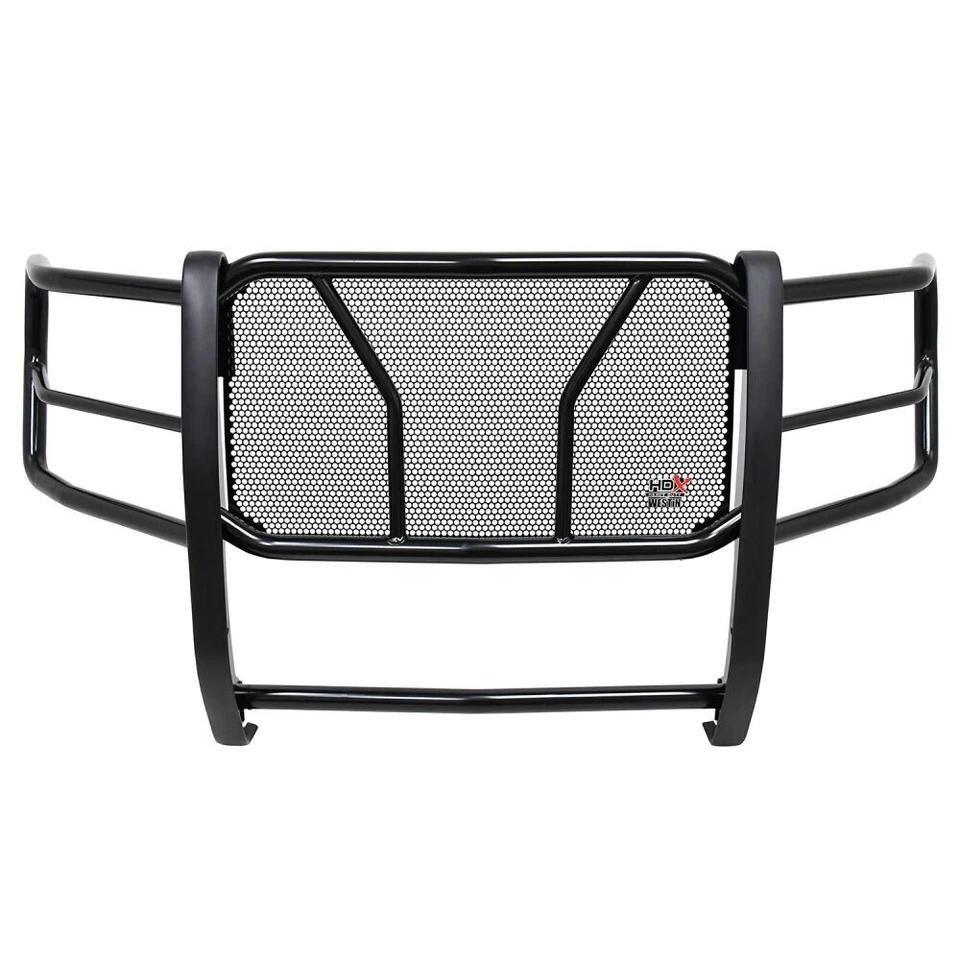 Westin 57-23905 HDX Modular Grille Guard for 17-22 Ford F-250/F-350 Super Duty - Image 3 of 4