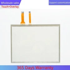 Touch Screen Panel Glass Digitizer For GT2712 GT2712-STBA GT2712-STBD Touch