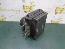 Mercedes ML W163 ABS Hydraulikblock Steuergerät A1635450316 A1634300107