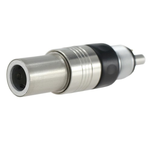 Higienista Dental Prophy Mate Flujo de Aire Chorro Pulido Dientes NSK Phatelus Acoplamiento - Imagen 57 de 63