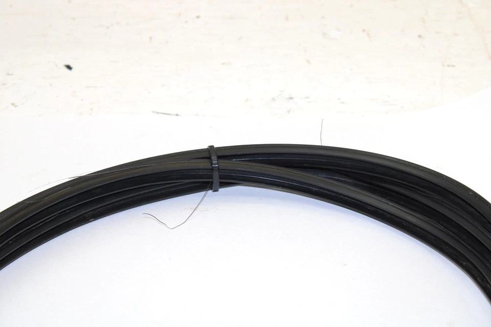 1990 Sea-doo Sp Oem Side Bumper Trim 291000200 JS12 - Image 3 of 4