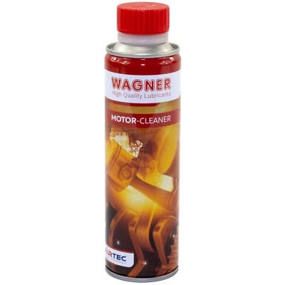 WAGNER Motor-Cleaner Motorspülung Ölkreislaufsystem-Reiniger Motorreiniger 300ml