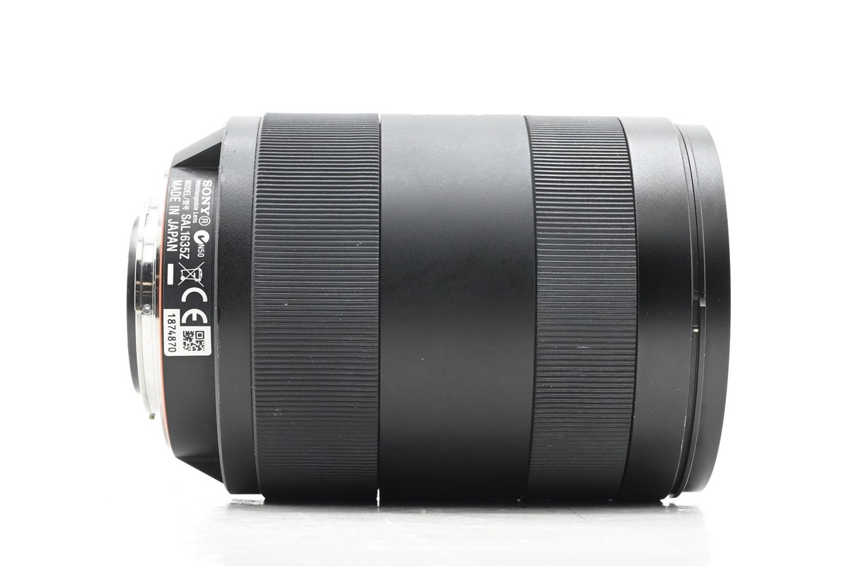 Sony ZA 16-35mm f2.8 Vario-Sonnar T* SSM Lens A Mount Sony ZA 16-35mm f2.8 Vario-Sonnar T* SSM Lens A Mount