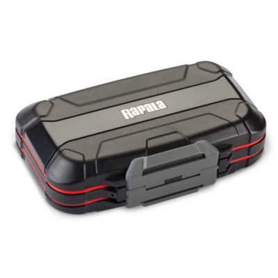 Rapala Utility Box - Medium RUBM