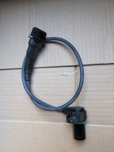 HELLA Nockenwellensensor Einlassseite für BMW E46 E39 E60/61 E38 E65 M52 M54