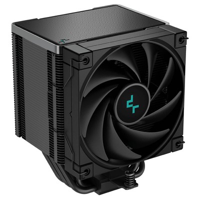 DeepCool AK500 Zero Dark CPU-Kühler - 120mm