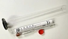 HYDROMETER Brix Triple Scale Beer Brewing Wine Making by Arbor Wine