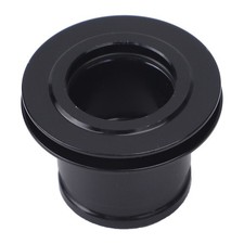 Adattatore Hub Cover Asse Bicicletta Converter Hub M490 MTB più Recente Pratico