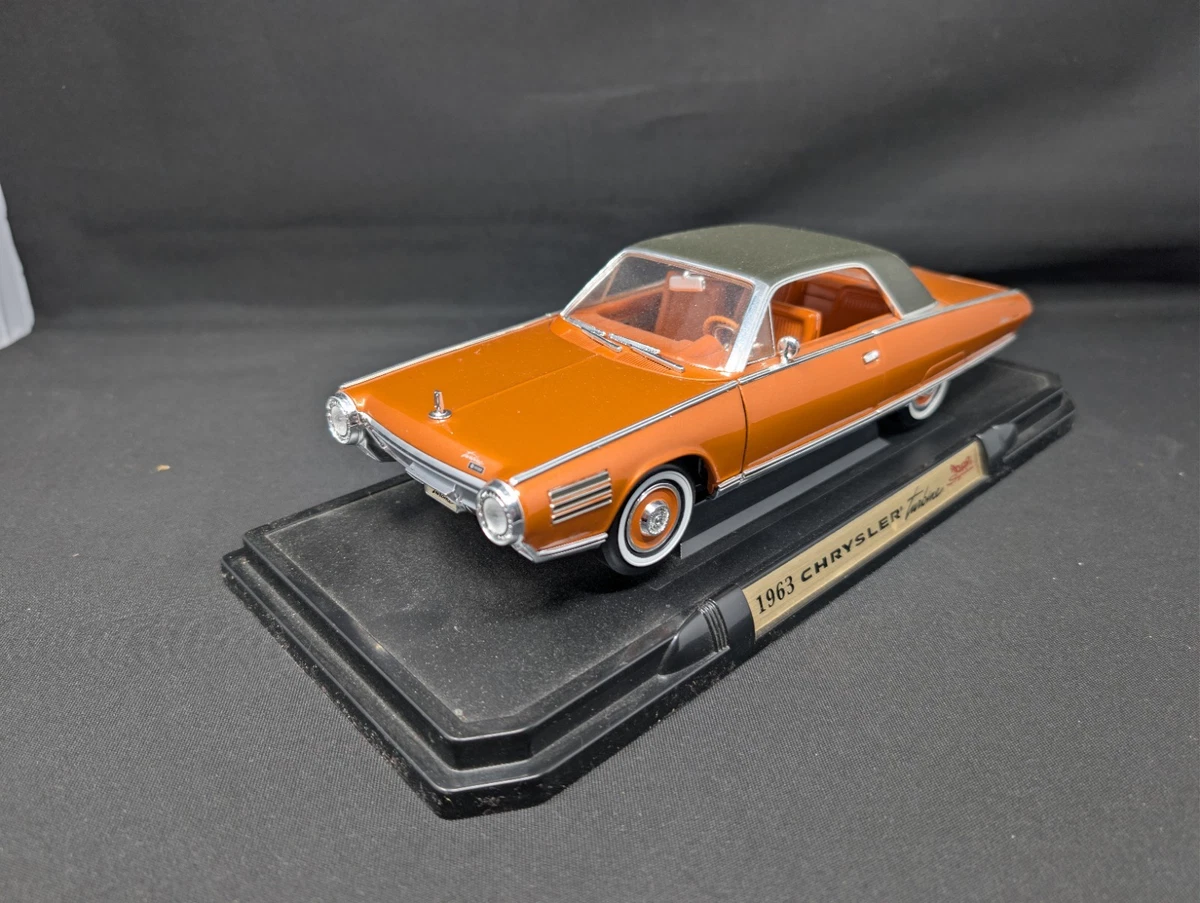 1963 chrysler turbine products for sale | eBay