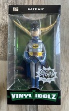 2015 Vinyl Idolz 1966 Batman Figures 5