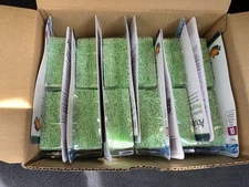 AQE CART MINIPAD PHOSPHATE QF 10 12IP LOT OF 12