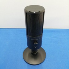 RAZER USB Condenser Microphone RZ19-0229 Junk Used