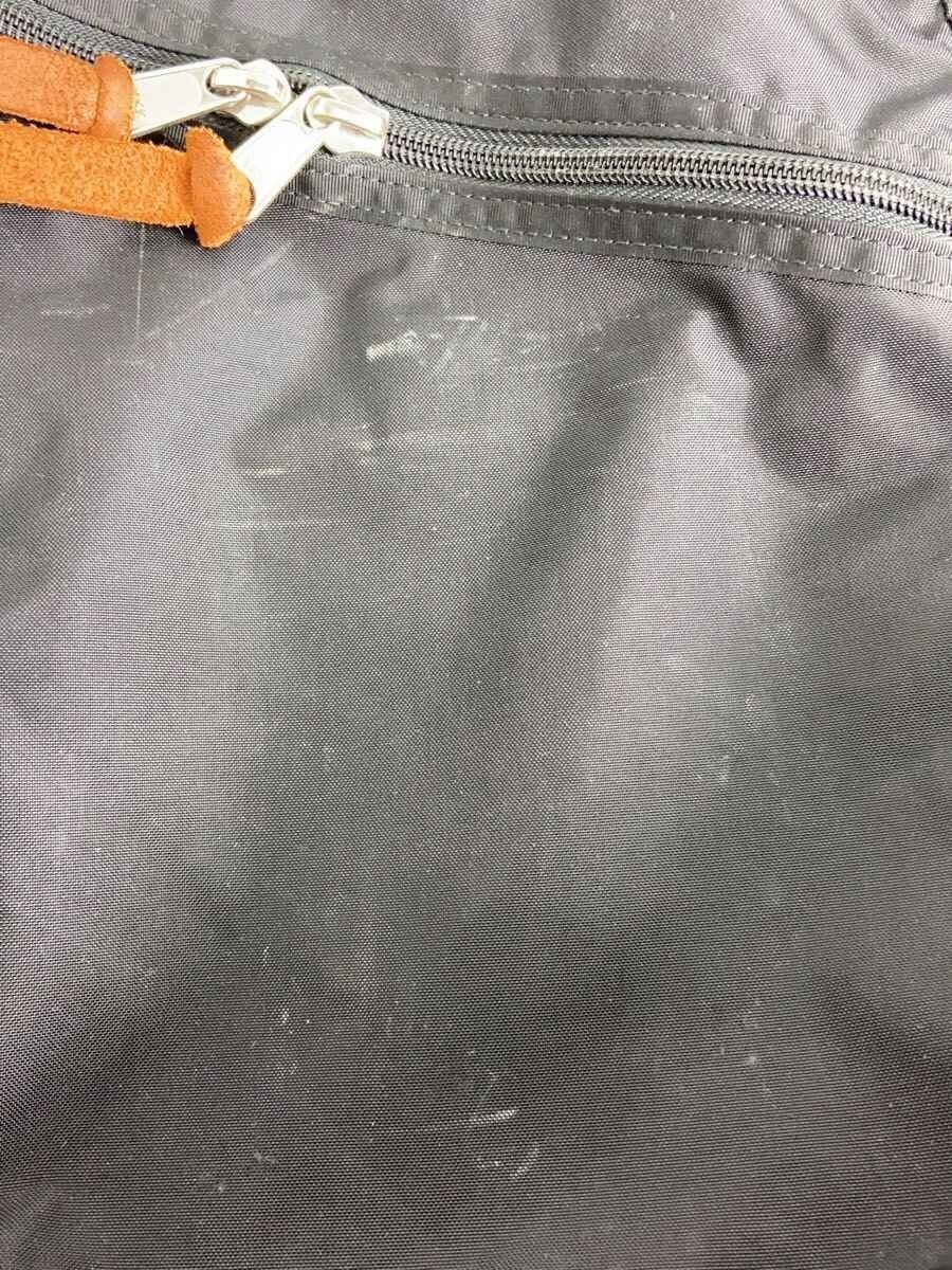 GREGORY Backpack, Black, Solid Color - image 7