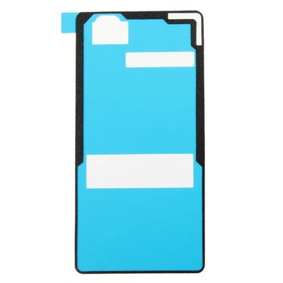 Battery Back Cover Adhesive Sticker for Sony Xperia Z3 Compact / Z5803 / Z5833,