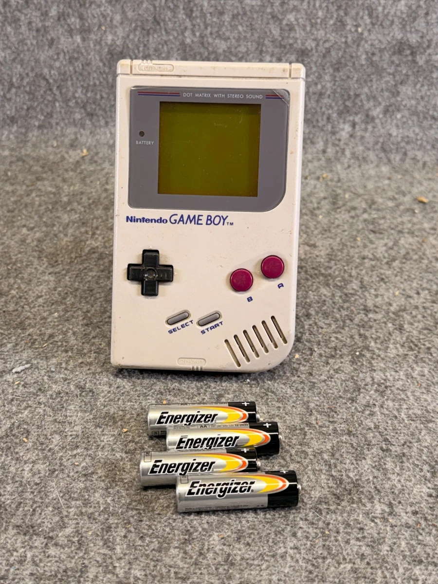 Gameboy Dmg 01 for sale | eBay