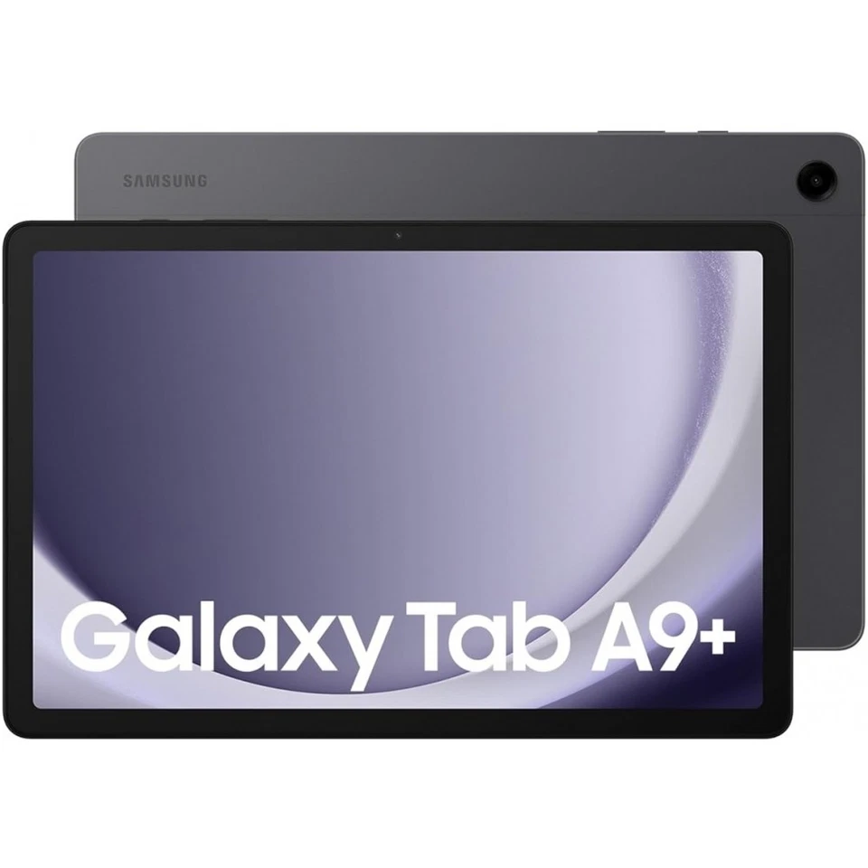 Samsung Galaxy Tab A9+ X210 WiFi Tablet 128GB 6GB RAM graphite Android 11 Zoll