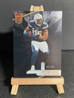 2024 Donruss Elite Football Black Antonio Gates #72