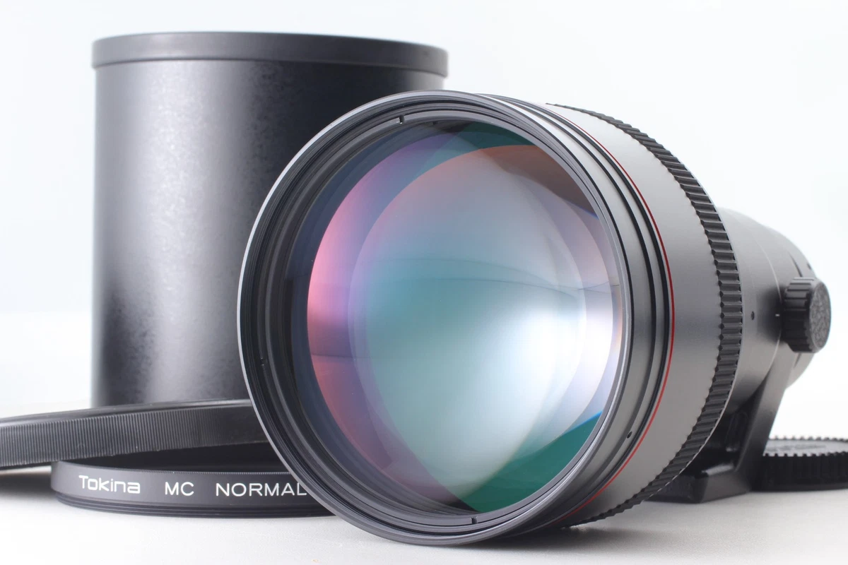 Tokina 300mm Camera Lenses for sale - eBay