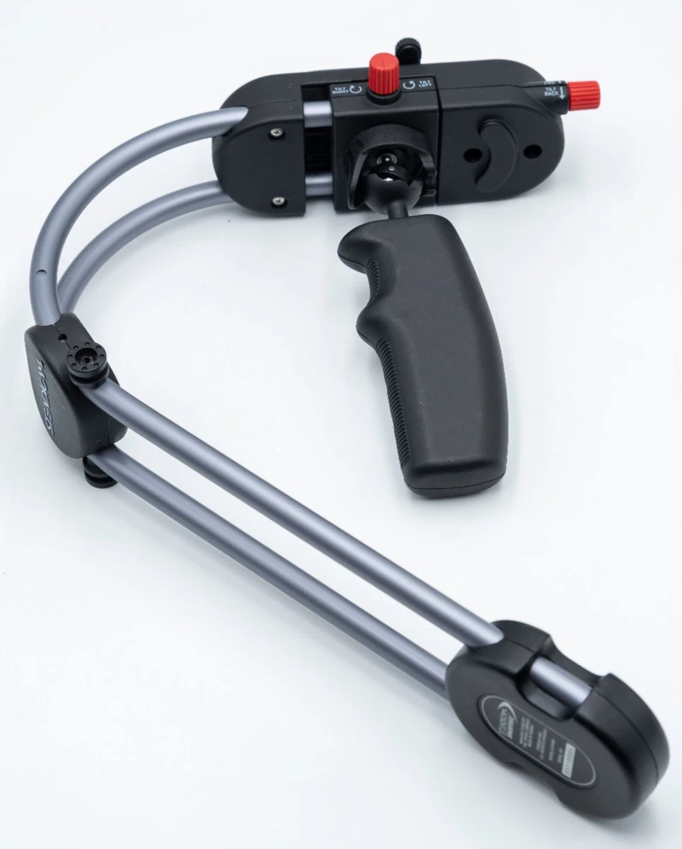 SteadiCam Camera Tripod Stabilizers for sale | eBay