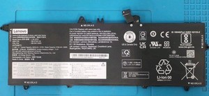 Original Akku L18L3PD1 L18M3PD2 L18C3PD1 L18M3PD ThinkPad T14S T490S T495S