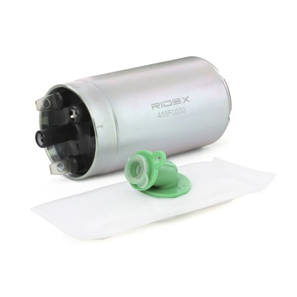 RIDEX Pompe à carburant Pompe de gavage 458F0033 pour OPEL Monterey A (M92) - Photo 2/4