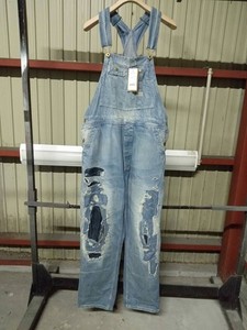 Double Rl Overalls | eBay