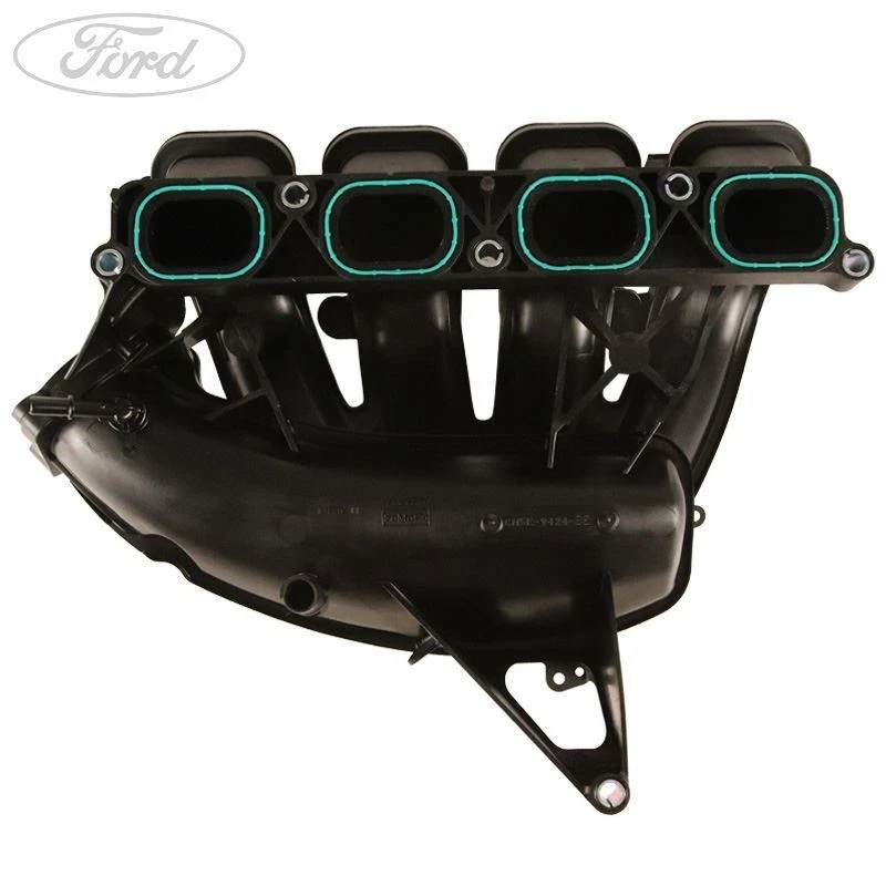 Genuine Ford Focus 2.0L Duratec 154/160BHP Inlet Manifold 2011-2019 5355838 - Image 2 of 4