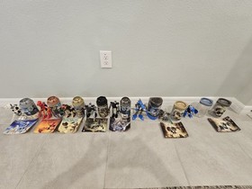 LEGO Bionicle Lot TOA MATA Instructions Canister READ 