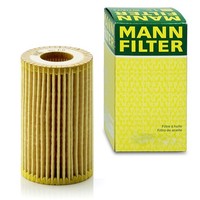 Mann-Filter ÖLfilter Renault LB Clio BB CB Kangoo FC0/1 KC0/1 Twingo C06