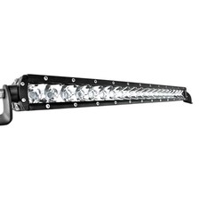 Black Horse PL3104FS-SNL3W - 20" 60W Combo Spot/Flood Beam LED Light Bar