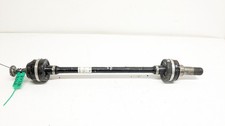 BMW X3 G01 DRIVESHAFT REAR LEFT PASSENGER SIDE 3.0 DIESEL AUTOMATIC 8679943 2017