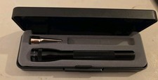 Mini Maglite AAA Flashlight Black by Mag Inst...