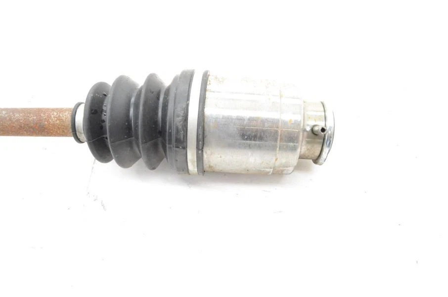 Subaru SVX L 1994-1995 tracción delantera izquierda eje de repuesto Foto 2 de 4
