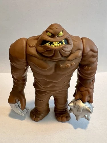 Kenner DC Comics Clayface Action Figure Batman Vintage 1993