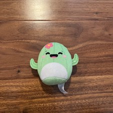 2025 McDONALD'S Squishmallows Kids HAPPY MEAL TOYS Or Set