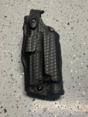 個人装備 Safariland 6395-7742 P226R Safariland 6360-7742 Sig Sauer P226r 226 P226 Holster Als Low Ride