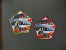 Boy Scout Great Salt Lake C UT Jamboral 2779OO