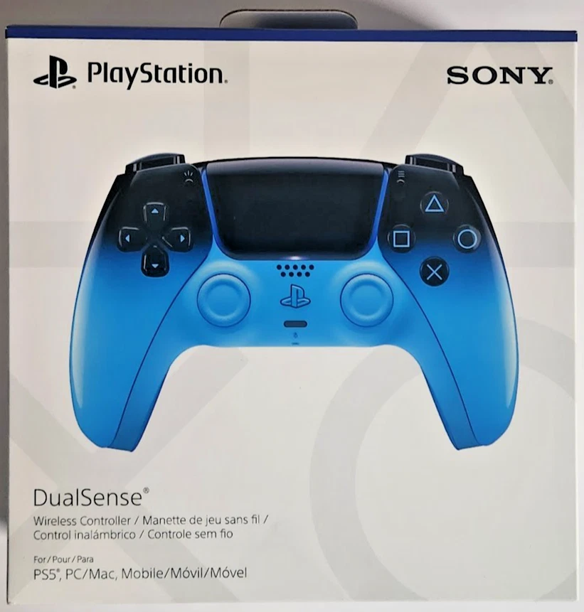 Sony PlayStation 5 Blu-Ray Edition Video Game Consoles for sale - eBay