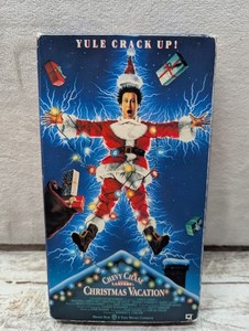 Christmas Vacation Vhs | eBay