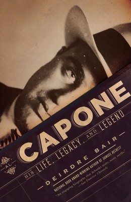 Al Capone | His Life, Legacy, and Legend | Deirdre Bair | Englisch | Taschenbuch