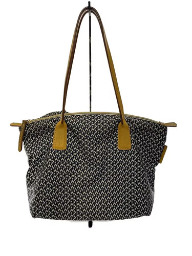 Roberta Pieri Tote Bag -- Multicolor All-Over Print