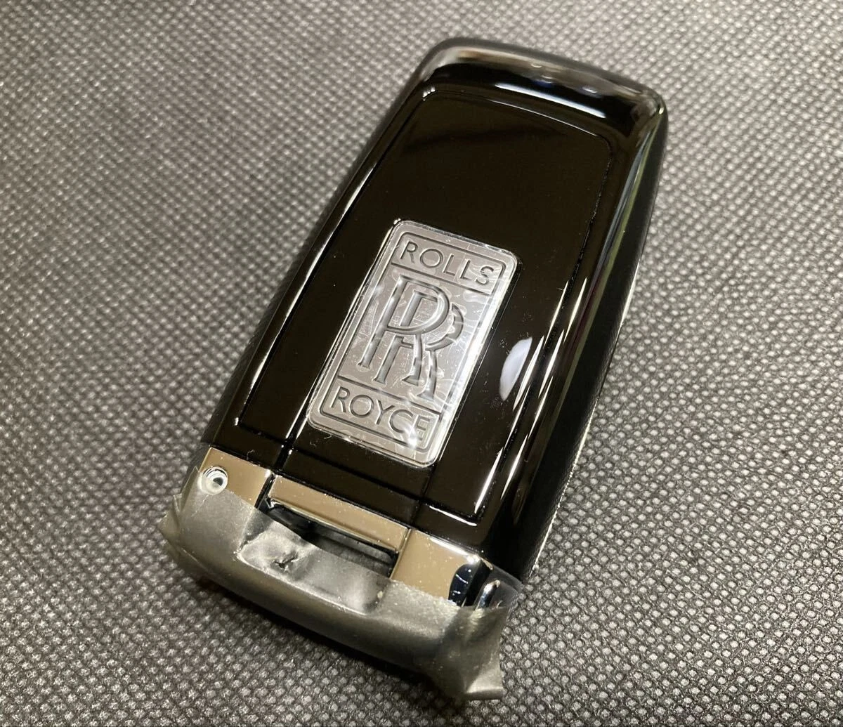 Rolls Royce キーレスエントリーリモコン新品未使用 Rolls-Royce Car and Truck Keyless Entry Remotes/Fobs for sale | eBay